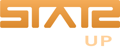 Logo Stats Up
